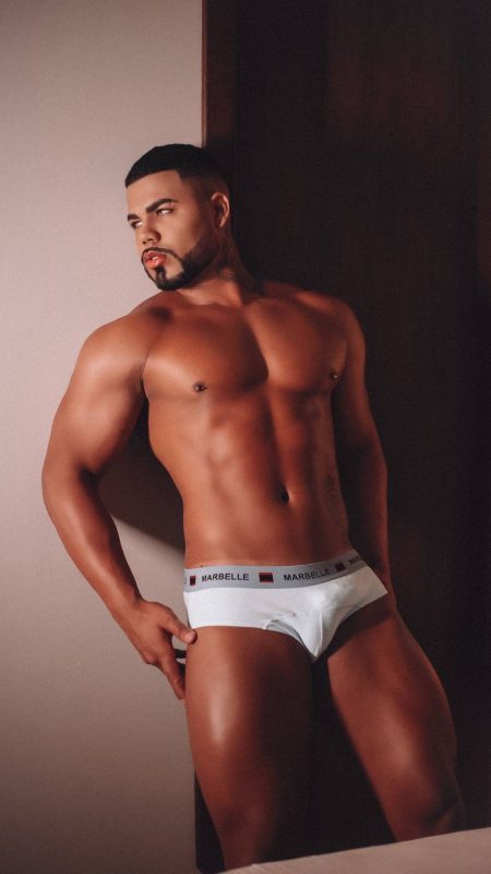 Higor Ferraz 105