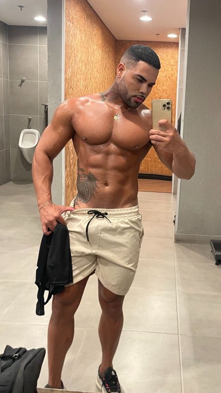 Higor Ferraz 160
