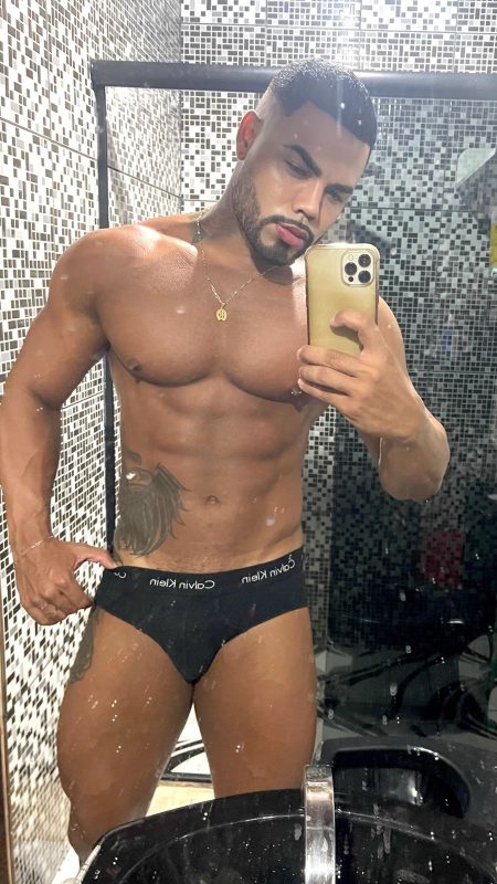 Higor Ferraz 96