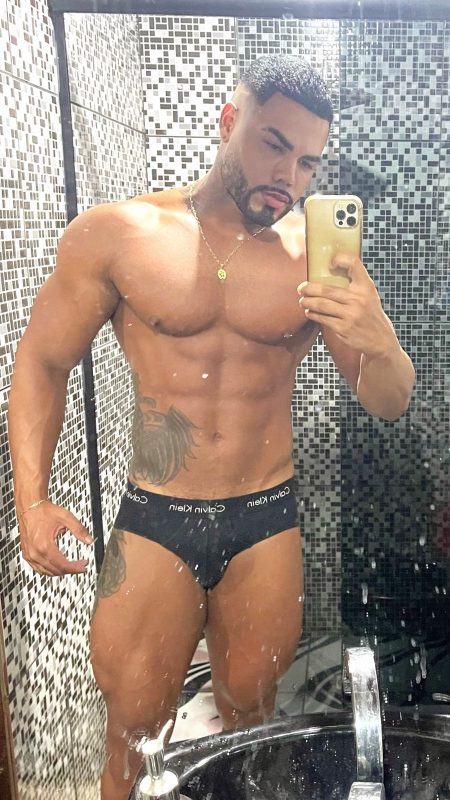 Higor Ferraz 97