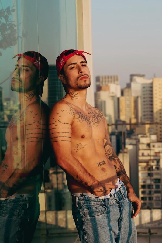 Bruno Paz 3