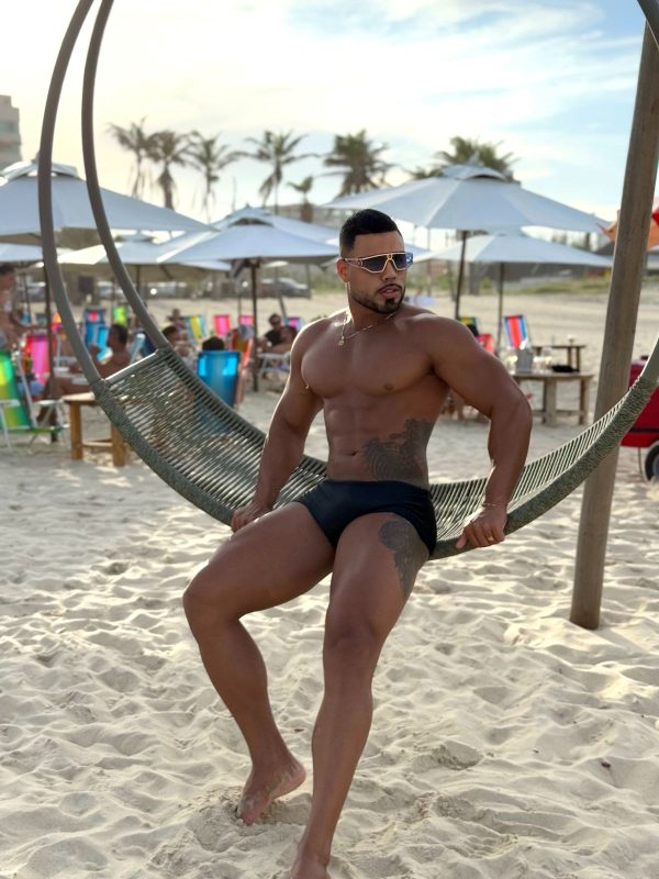 Higor Ferraz 86