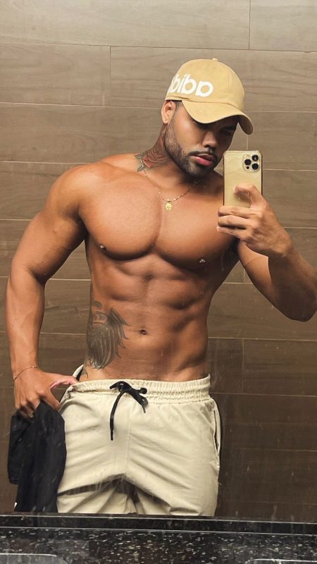 Higor Ferraz 26