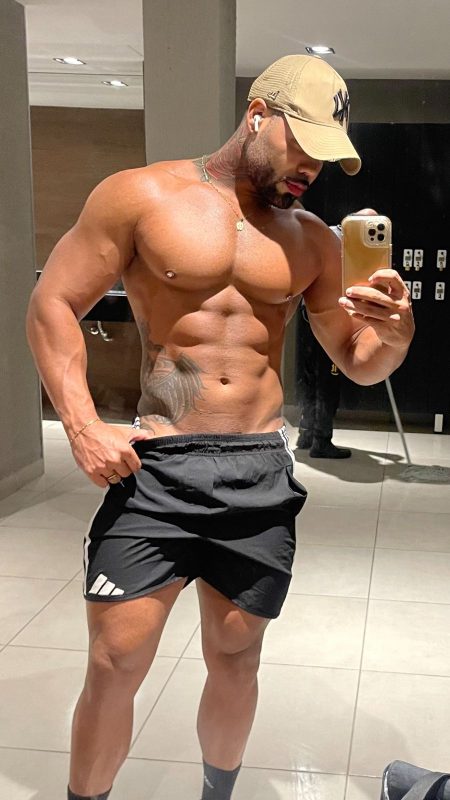 Higor Ferraz 92