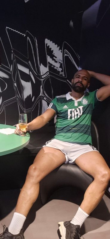 Jeffão Carioca 27