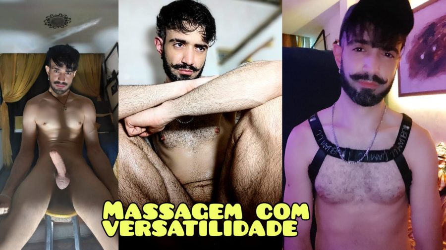 Brendo Garcia