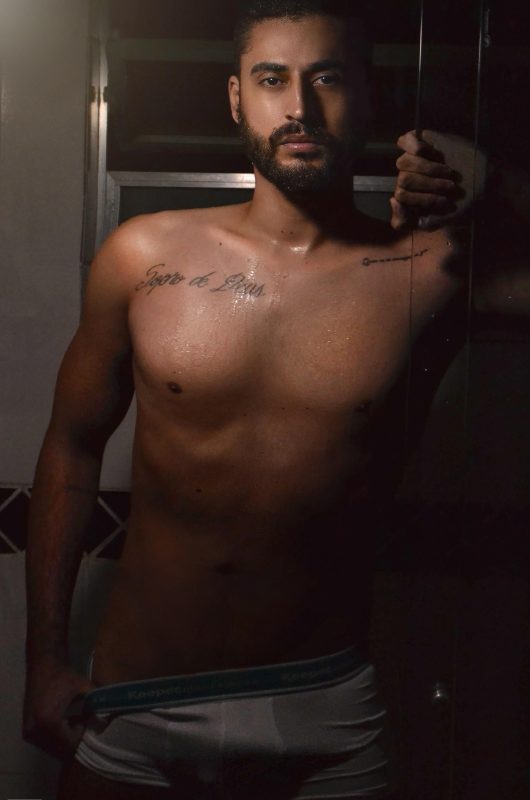 Pedro Gaúcho 12