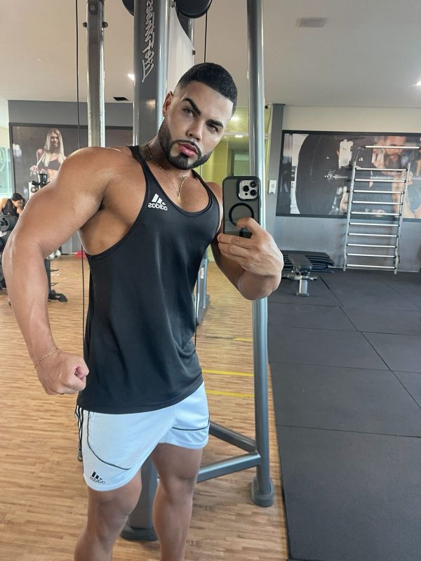 Higor Ferraz 76