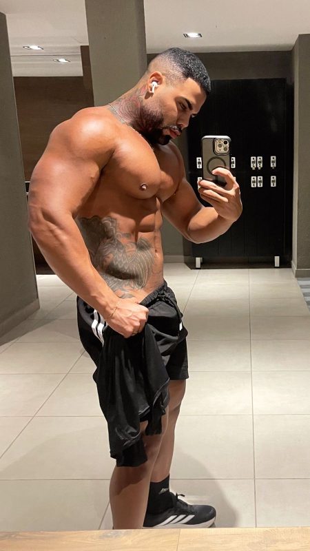 Higor Ferraz 84