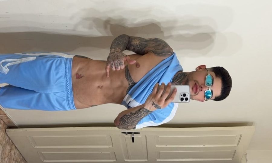 Lucas Machado XXl 9