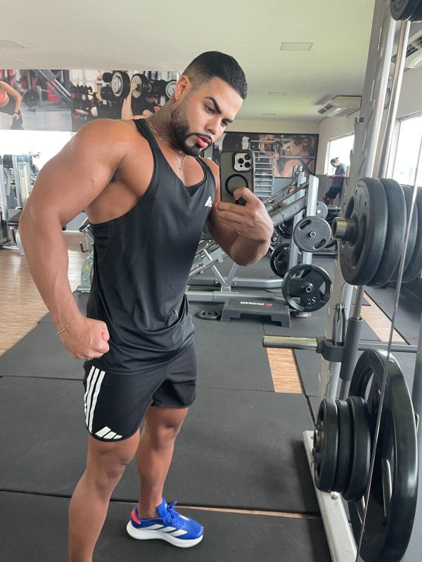 Higor Ferraz 74