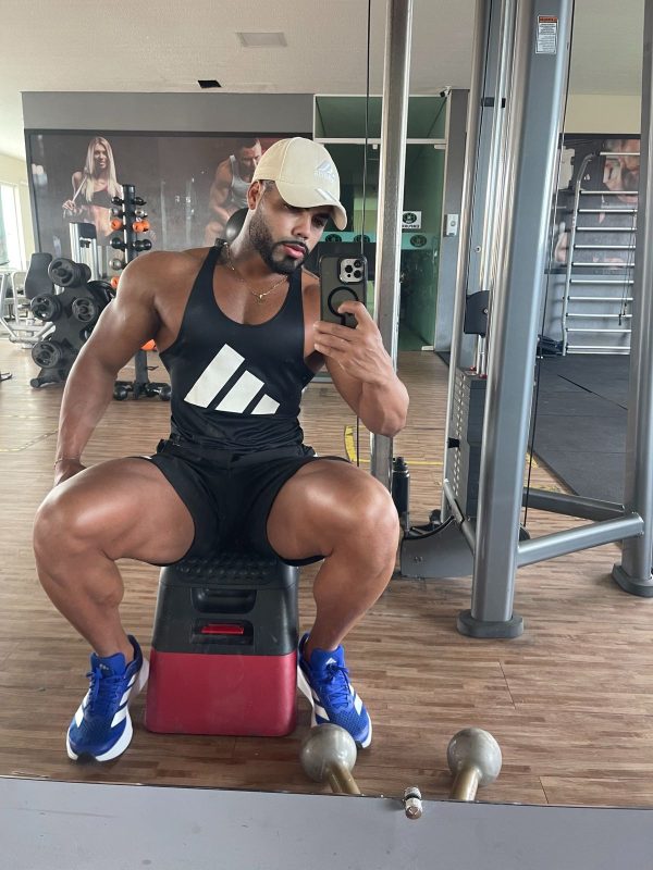 Higor Ferraz 68