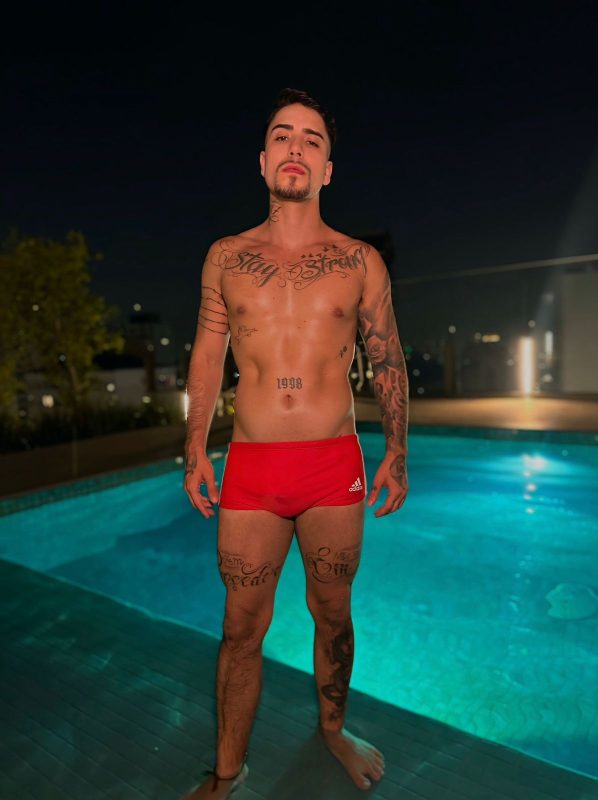 Bruno Paz 4