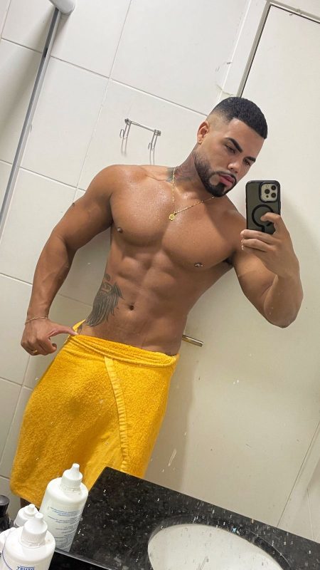 Higor Ferraz 313