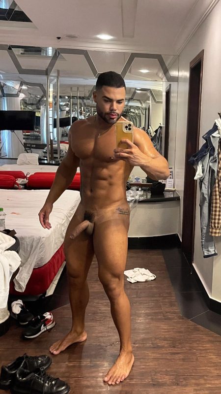 Higor Ferraz 50