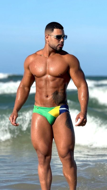 Higor Ferraz 38