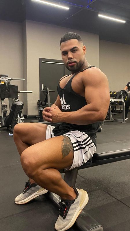 Higor Ferraz 27