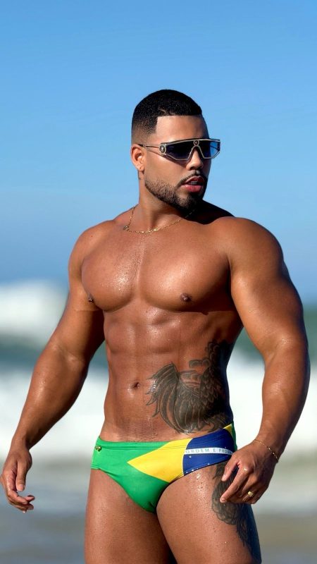 Higor Ferraz 34