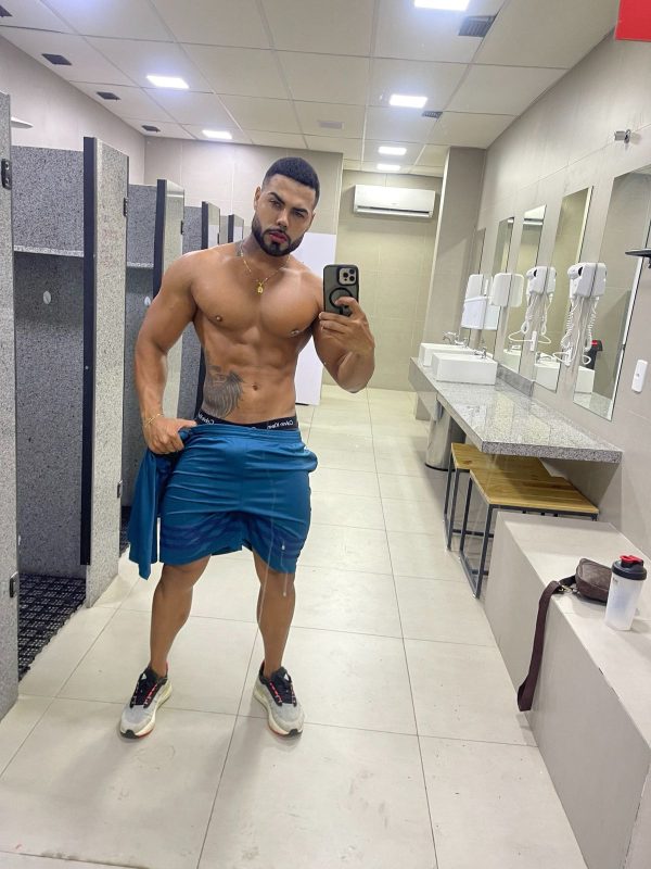 Higor Ferraz 90