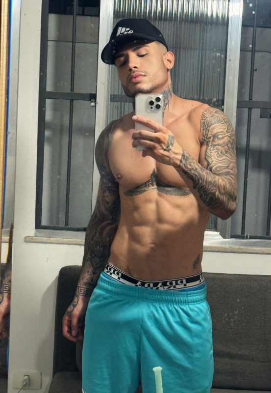 Lucas Machado XXl 111
