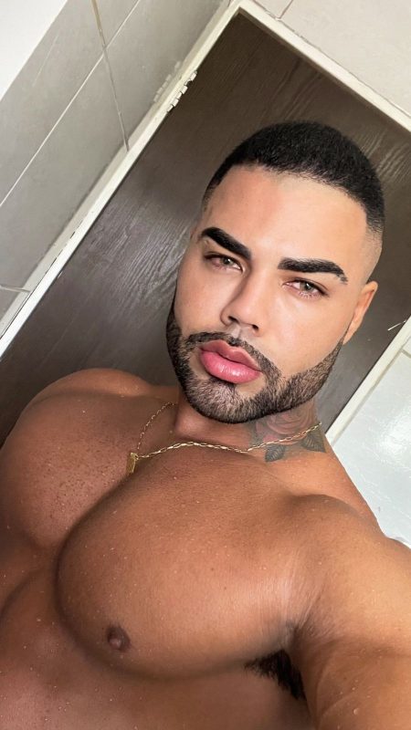 Higor Ferraz 138