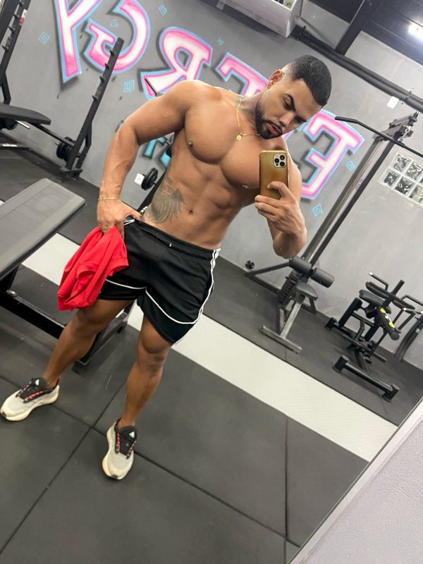 Higor Ferraz 98