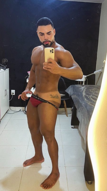 Higor Ferraz 169