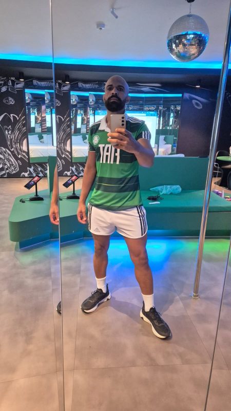 Jeffão Carioca 21
