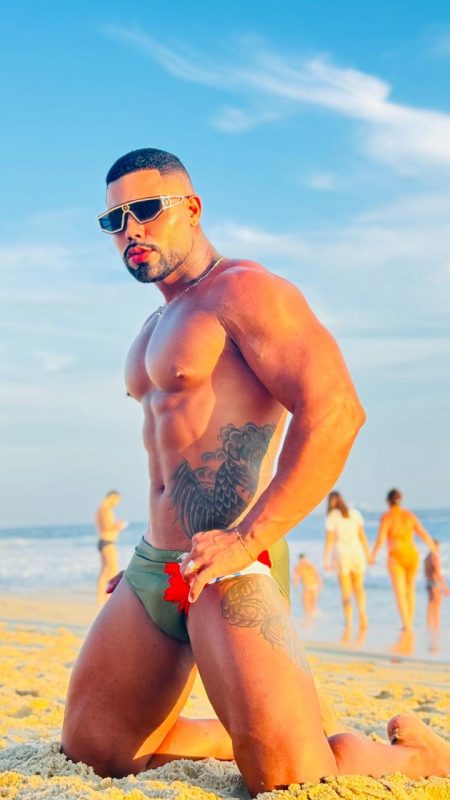 Higor Ferraz 14