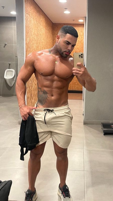 Higor Ferraz 158