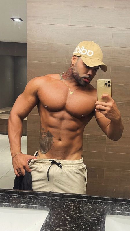 Higor Ferraz 25
