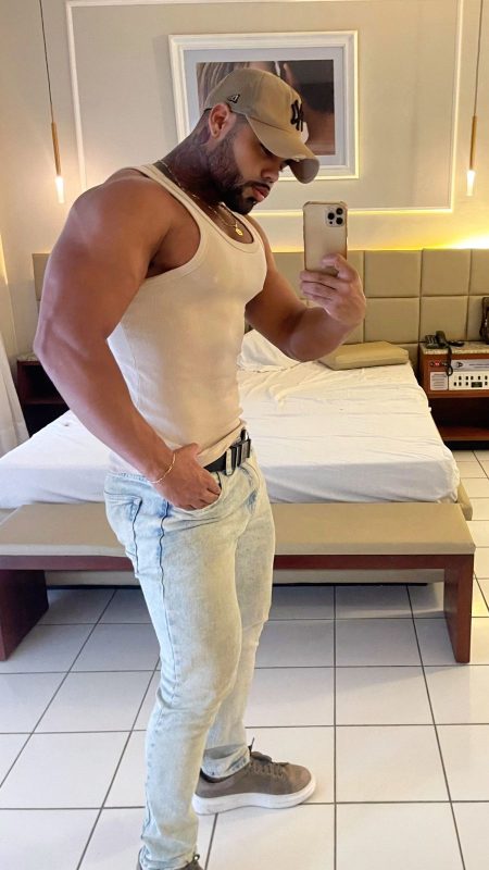 Higor Ferraz 22