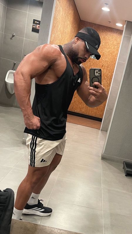 Higor Ferraz 13