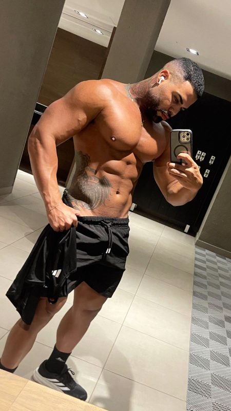 Higor Ferraz 83