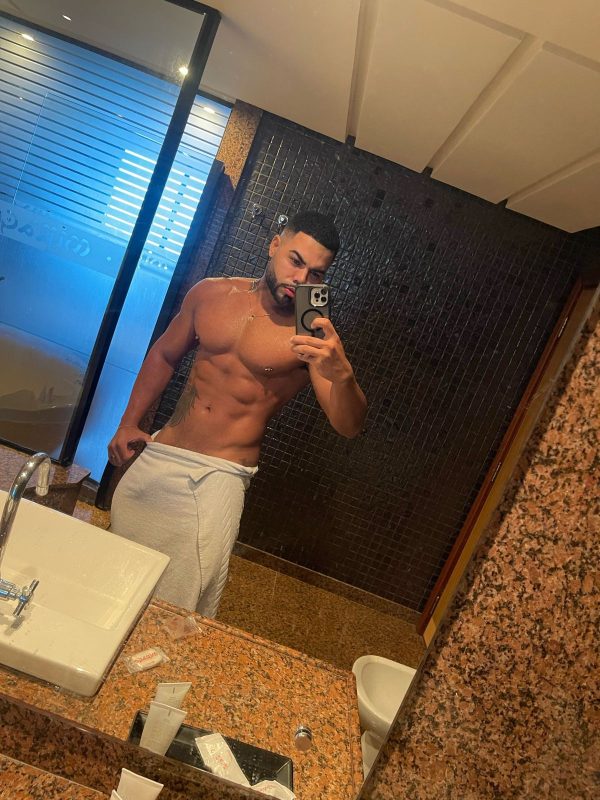 Higor Ferraz 334