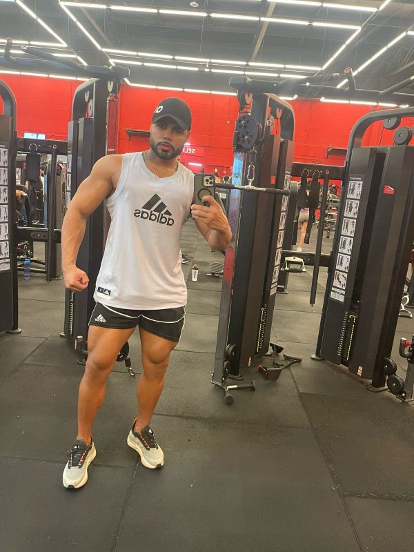 Higor Ferraz 91