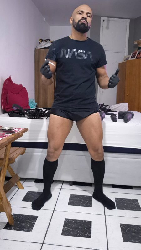 Jeffão Carioca 13