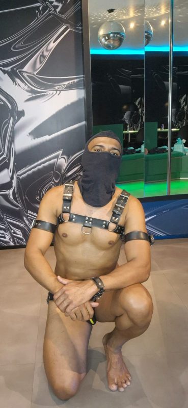 Jeffão Carioca 8