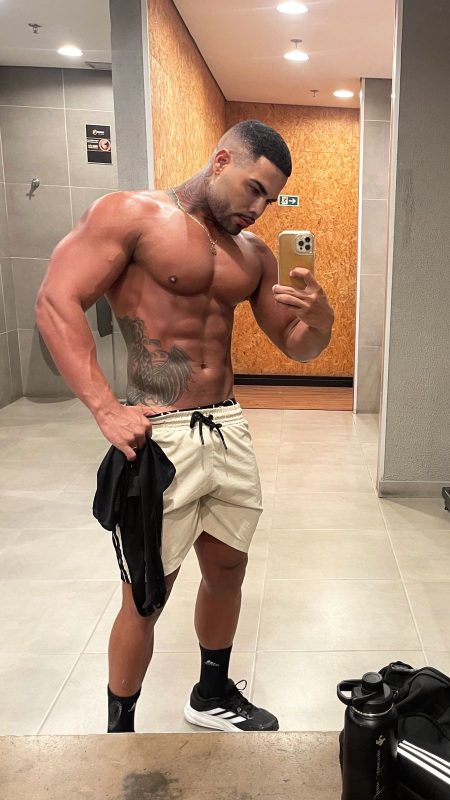 Higor Ferraz 52