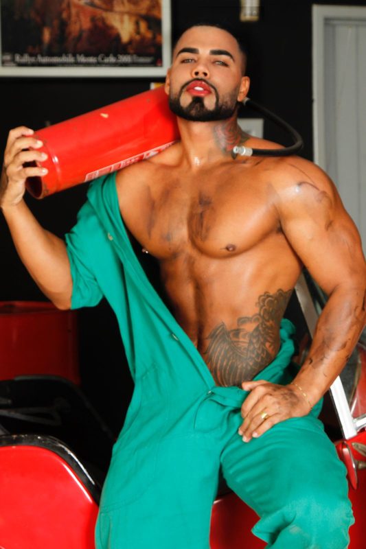 Higor Ferraz 49
