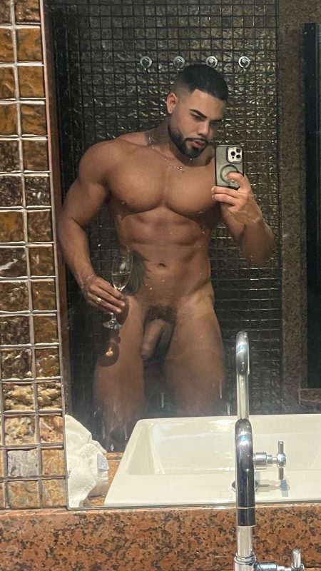 Higor Ferraz 65