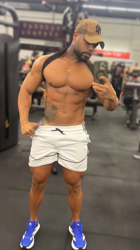 Higor Ferraz 48