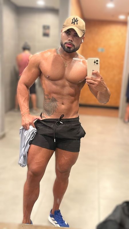 Higor Ferraz 176