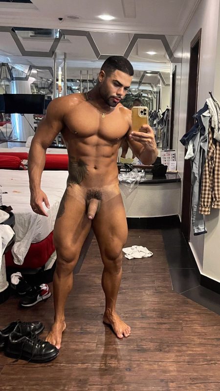 Higor Ferraz 47