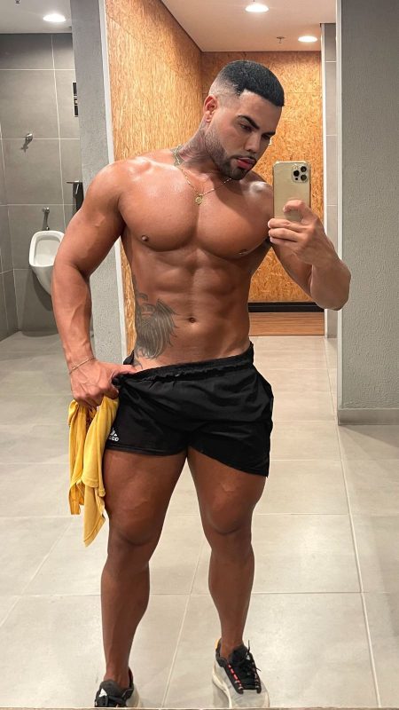 Higor Ferraz 161