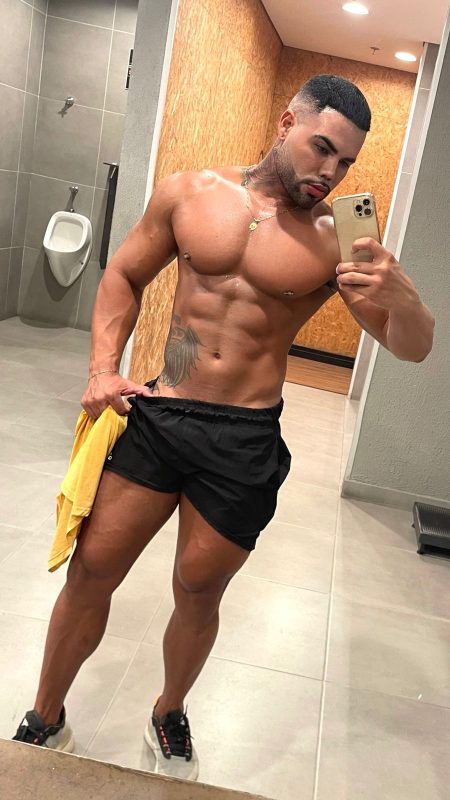 Higor Ferraz 162