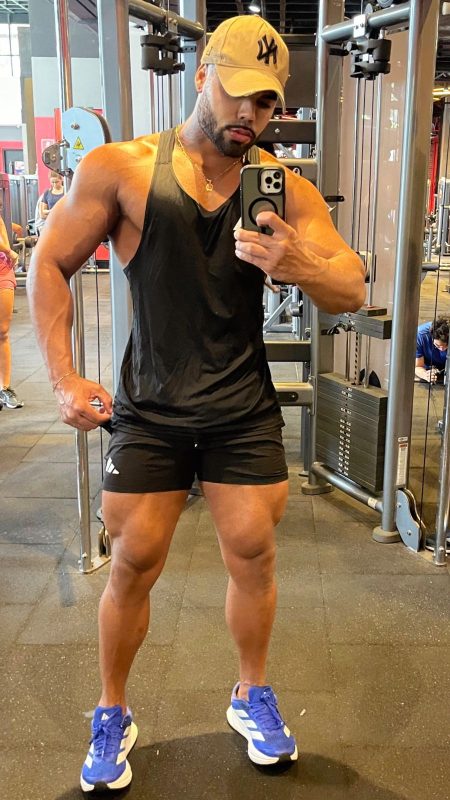 Higor Ferraz 52