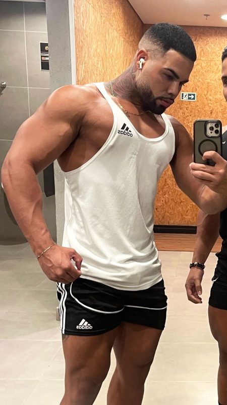 Higor Ferraz 42