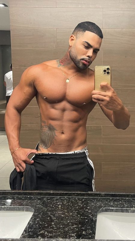 Higor Ferraz 23