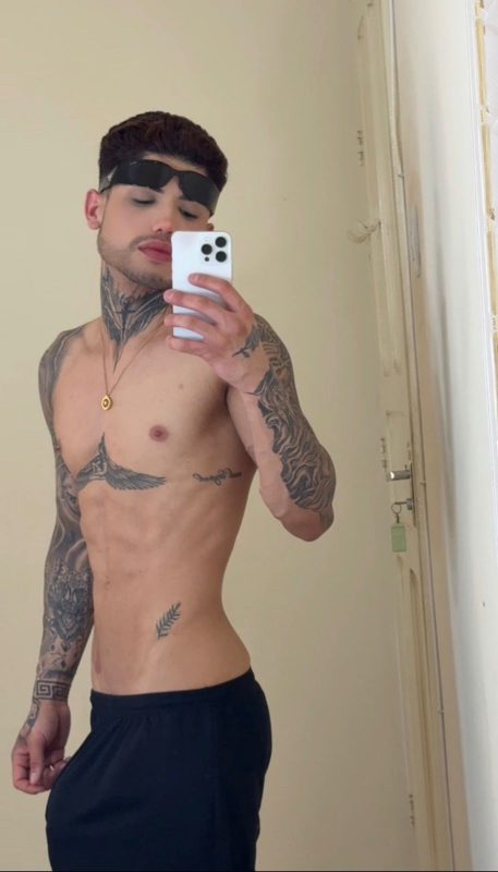 Lucas Machado XXl 26